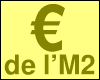 Euros de ľM2