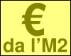 Euros da ľM2