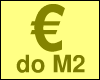 Euros do M2