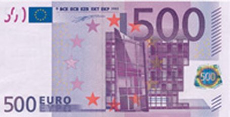 500€