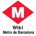 Wiki del Metro de Barcelona