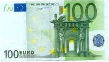 100€