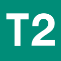 T2