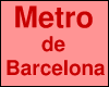 Metro de Barcelona